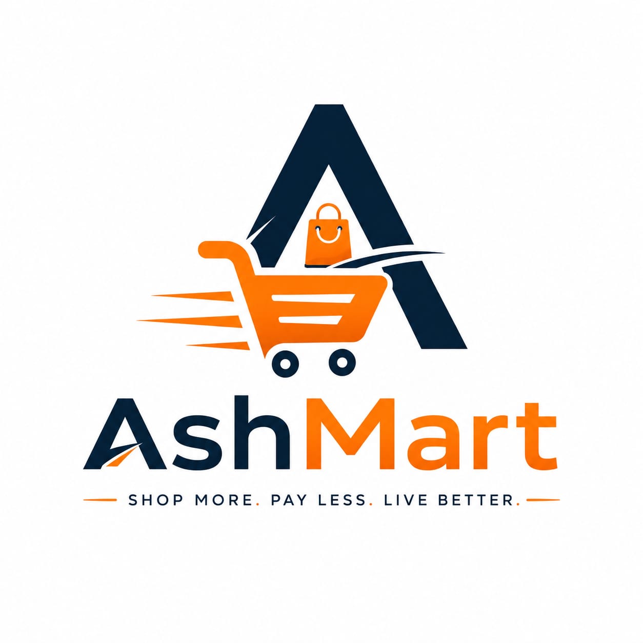 AshMart